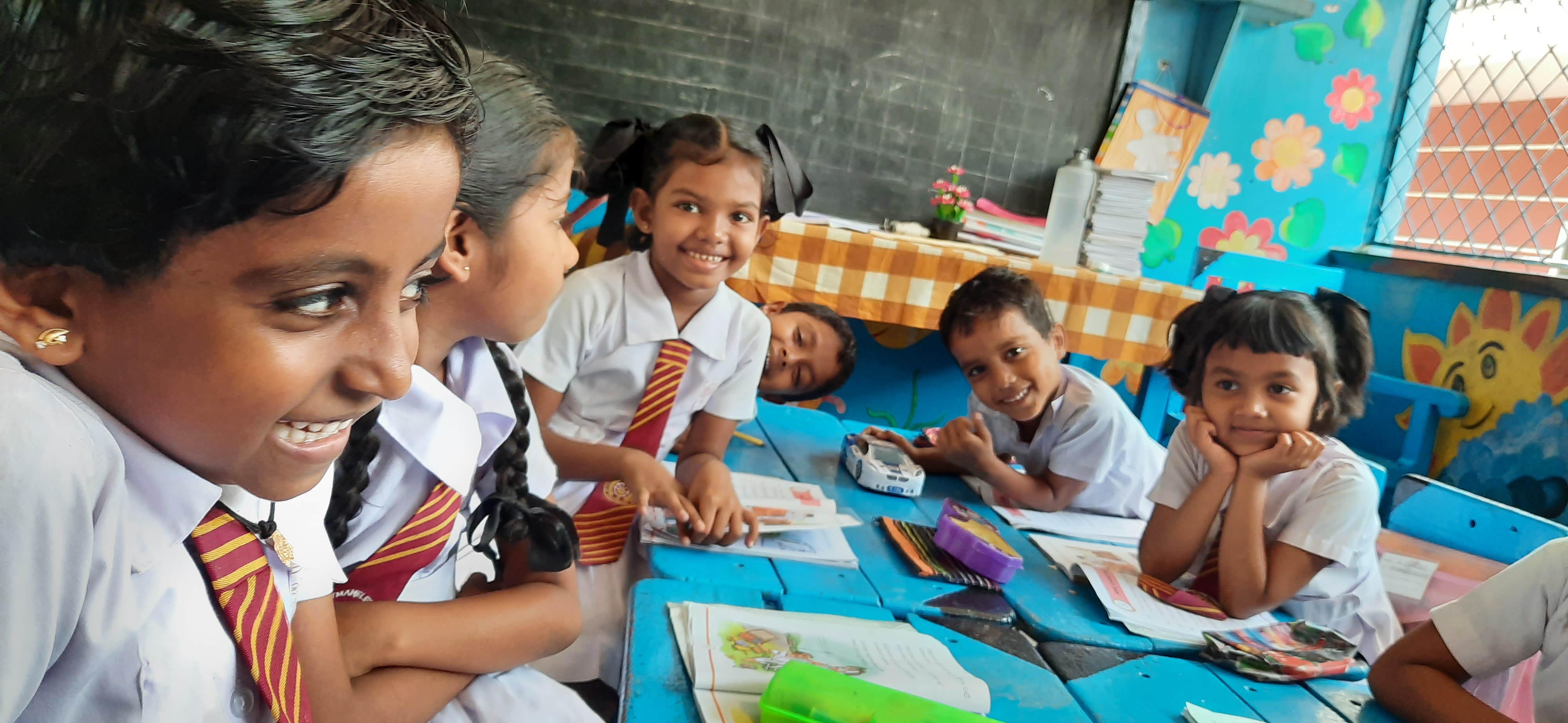 2022 වර්ෂයේ ශිෂ්‍යත්ව හපන්නු