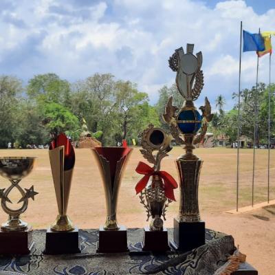 නිවාසාන්තර ක්‍රීඩා